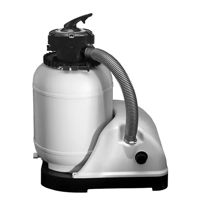 Super-Preis Sandfilteranlage 330-70