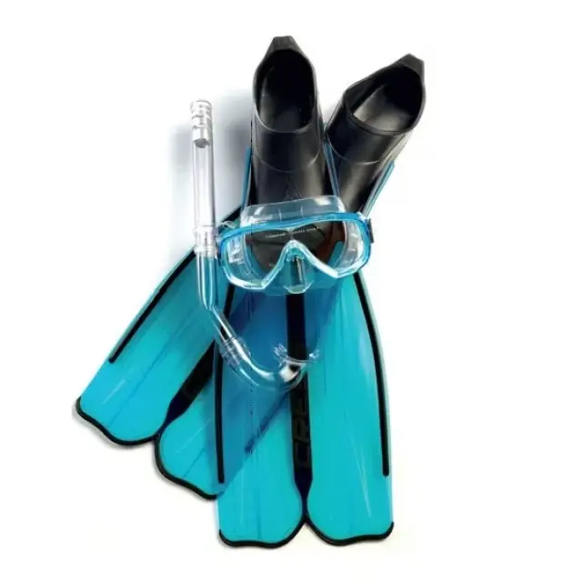 Tauchset Rondinella Bag aqua Jetzt Kaufen