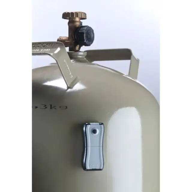 Schnäppchen Gaslevel