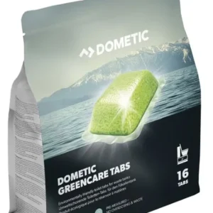 Begrenztes Angebot Green Care Tabs