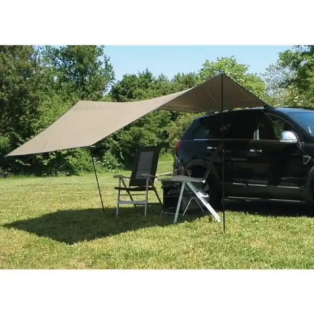 Meistverkauft Tarp Carside