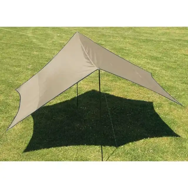 Sichere Zahlung Tarp Morgan