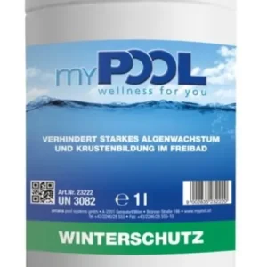 Highlight Überwinterung