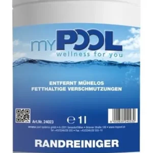 Preisreduziert Randreiniger