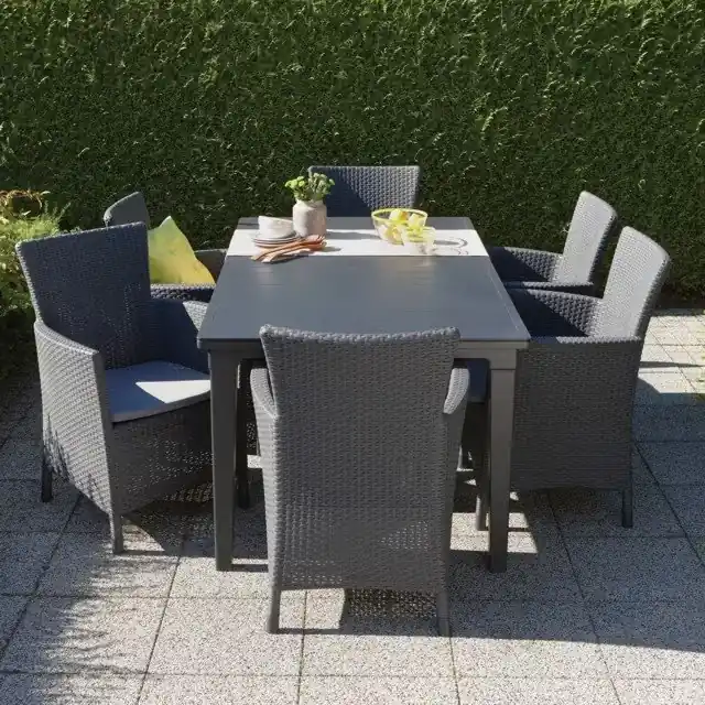 Futura Tisch braun Jetzt Bestellen