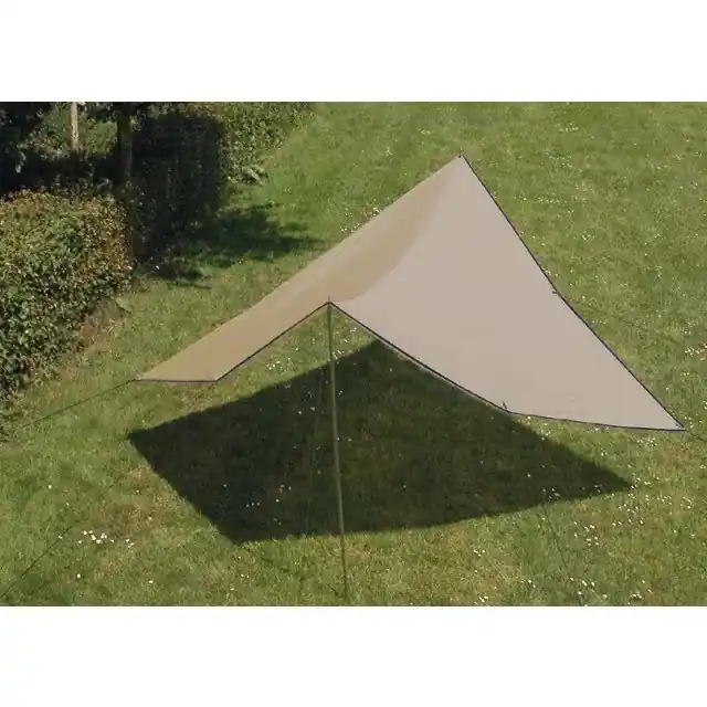 Neu Im Sortiment Tarp Turner