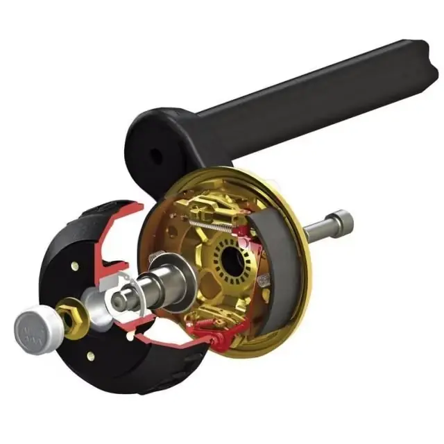 Preisreduziert AAA Premium Brake