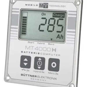 Preisreduziert Batterie-Computer MT 4000 H