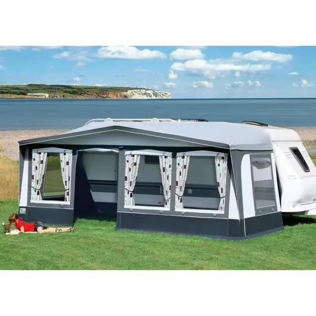 Tarifa 240 PVC-Dach Gr. 9 Top-Seller