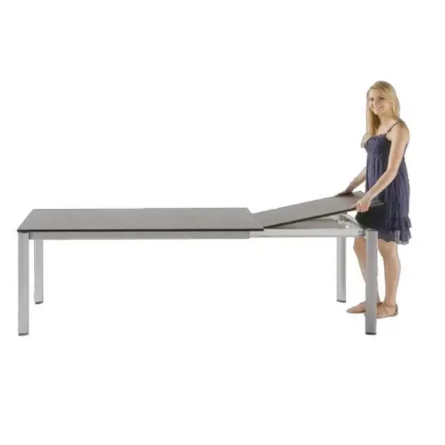 Ausziehtisch Markenprodukt