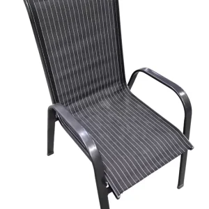 Saisonangebot Delphi Stapelstuhl
