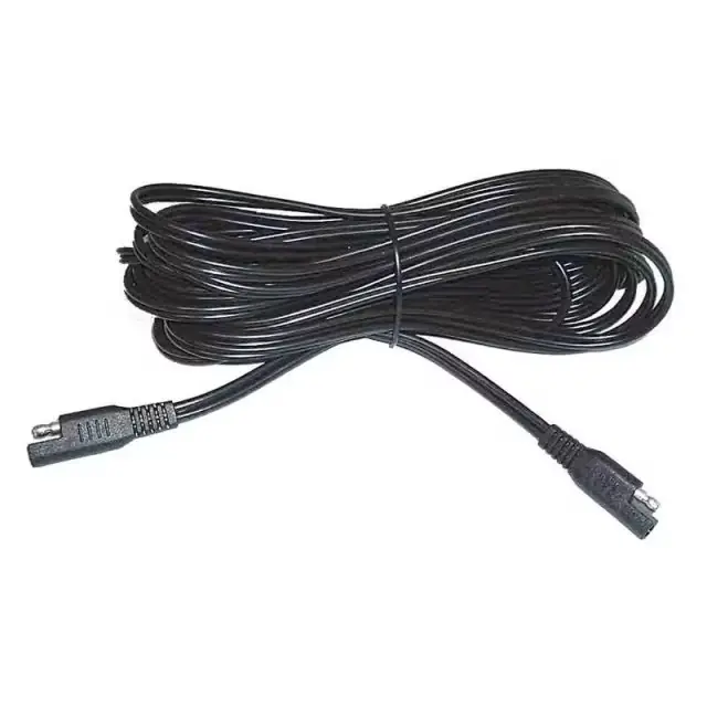 Kabel Solange Der Vorrat Reicht