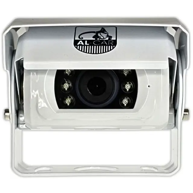 Rückfahrkamera AL-CAM 10 Heißes Angebot