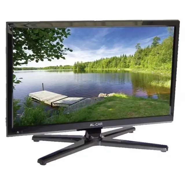 Versand Am Gleichen Tag EASI TV 19.5 DVB-T2 HD