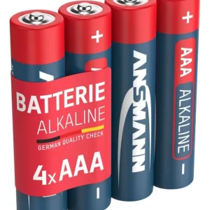 Micro Alkaline Must-Have