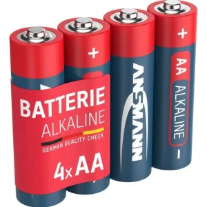 Preisreduziert Mignon Alkaline