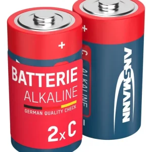 Baby Alkaline Mega-Angebot