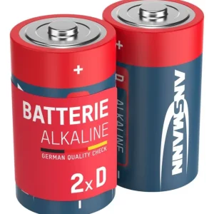 Preiswert Mono Alkaline