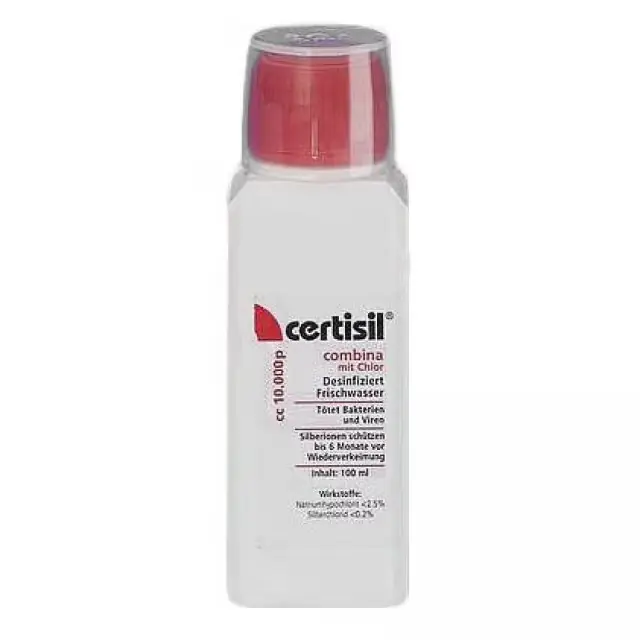 Schnäppchen Certisil