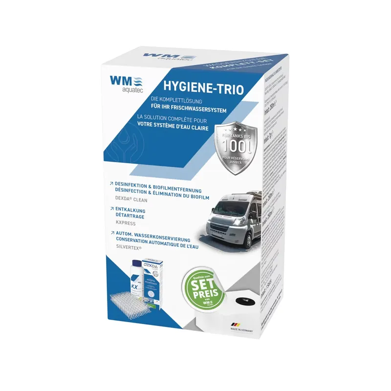 Direktkauf Hygiene-Trio