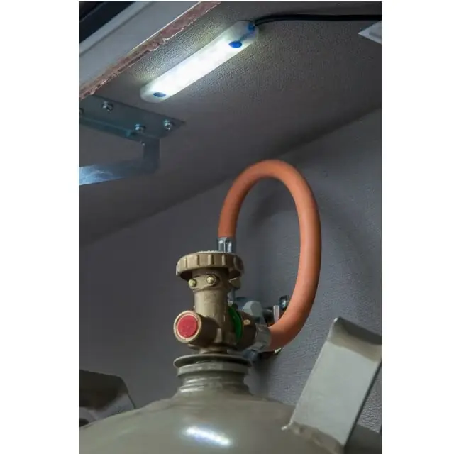 Sofort Bestellen Gaslight 12/24 V
