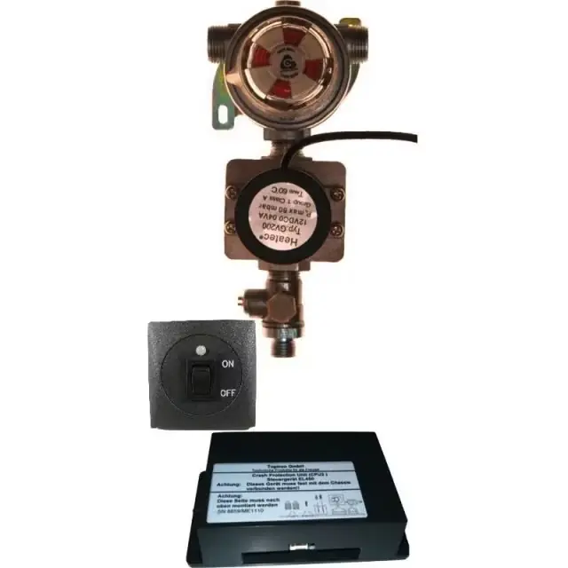 Schneller Versand Multimatik CPU