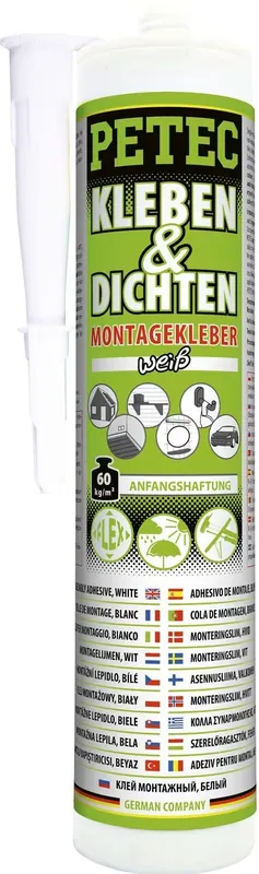 Preis Gesenkt Kleben & Dichten ecoline