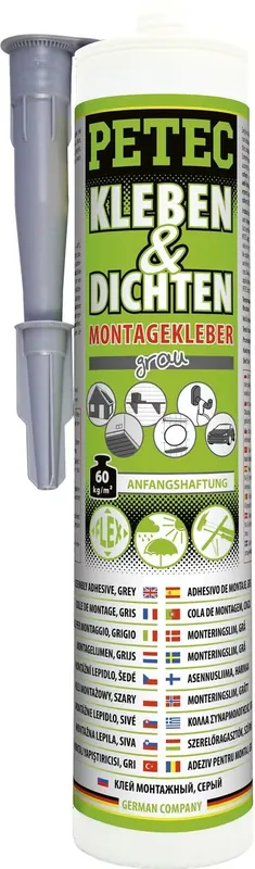 Kleben & Dichten ecoline Expressversand