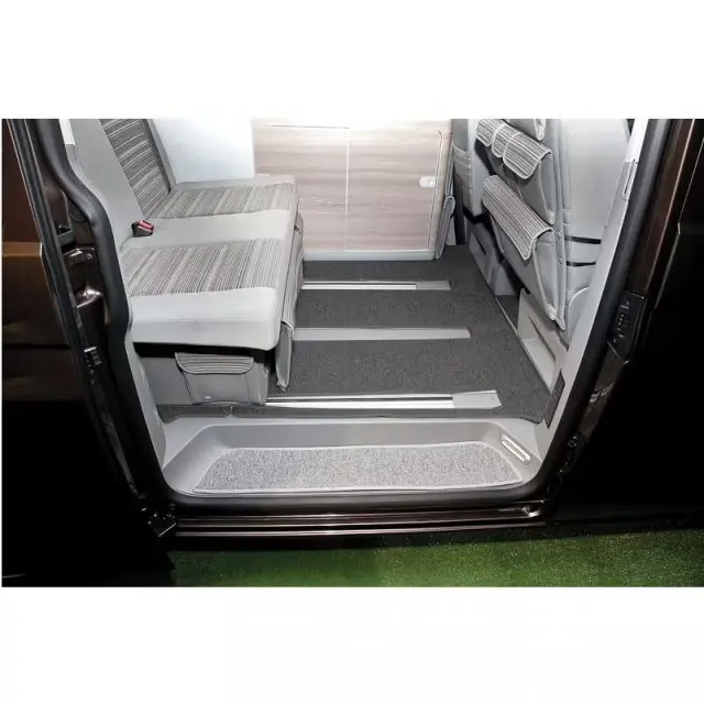 Fahrgastraumteppich Knallerangebot