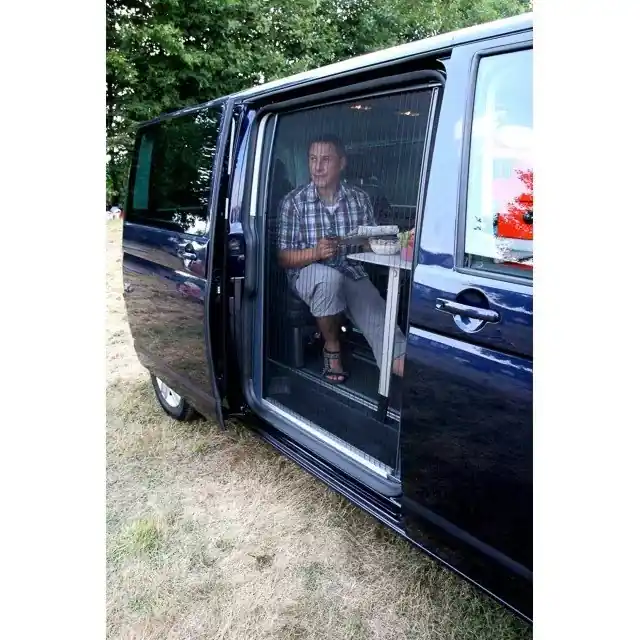 REMIcare Ford Transit Custom V362 Preisknaller