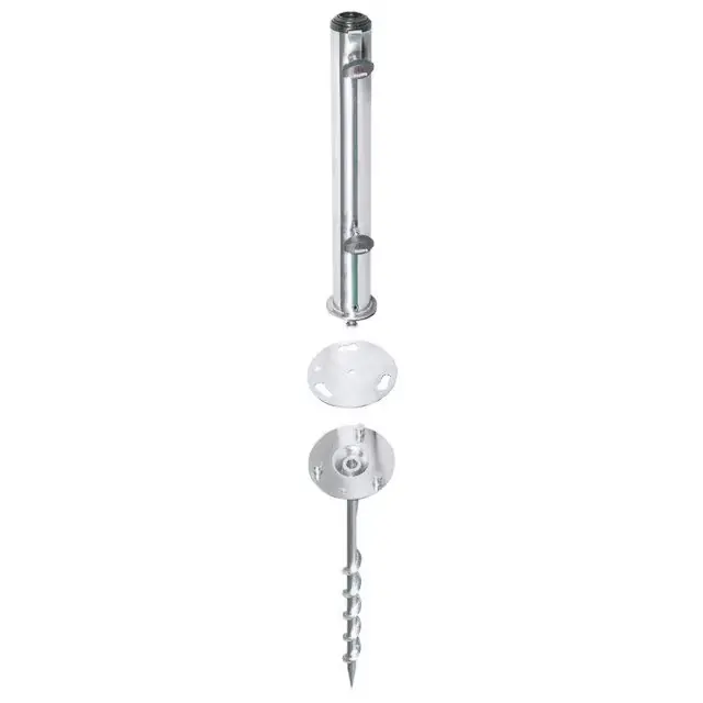 Bodenanker Neue Ware