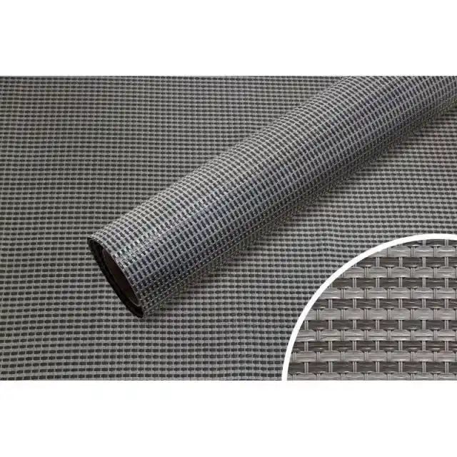 Vorzeltteppich grau, Breite 250 cm Bestseller
