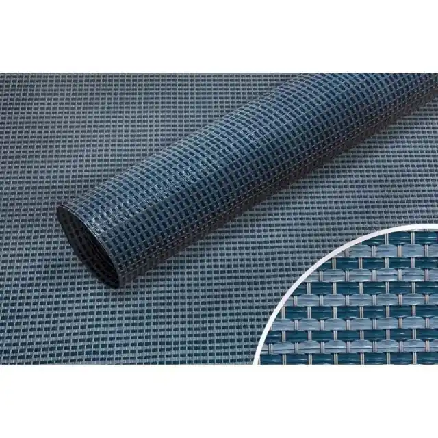 Vorzeltteppich blau, Breite 250 cm Wochenendangebot
