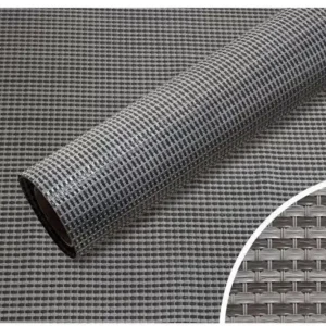 Vorzeltteppich grau, Breite 300 cm Beliebt