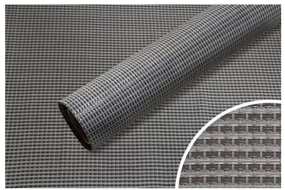 Vorzeltteppich grau, Breite 300 cm Beliebt