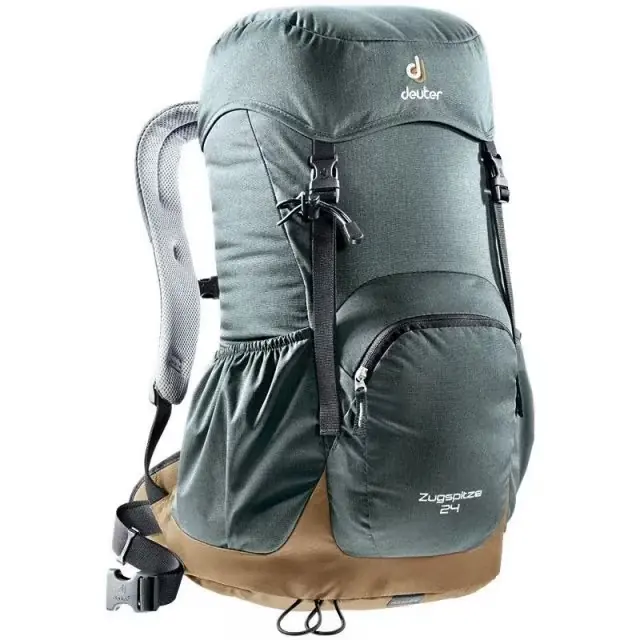Neue Ware Zugspitze 22 SL aubergine-lion