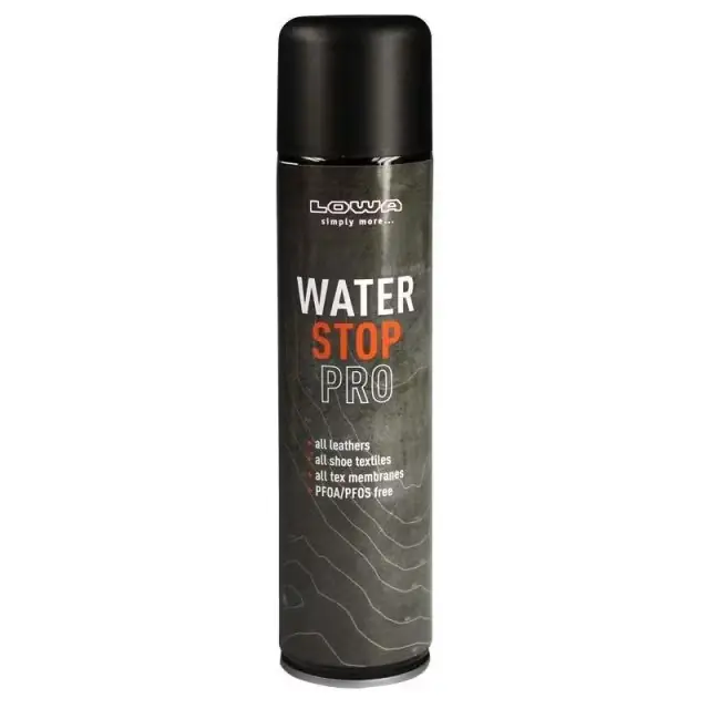 Meistverkauft Water Stop Pro Inhalt 300 ml