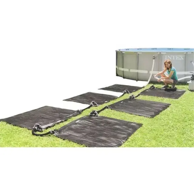Saisonangebot Solarabsorbermatte