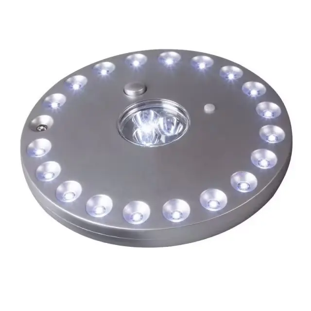 Zeltlampe 20 LED‘s Online Kaufen
