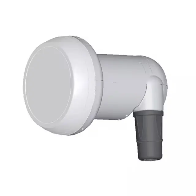 Markenprodukt Universal-Single-LNB KEL411