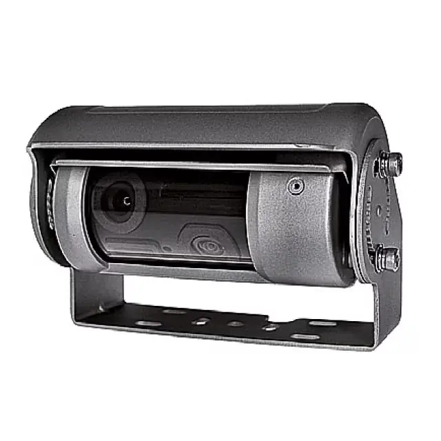 AL-CAM 20 Hochauflösende DoppelShutter-Farbkamera Geprüft