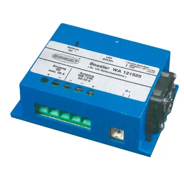 Booster WA 121525-25 A Top-Angebot