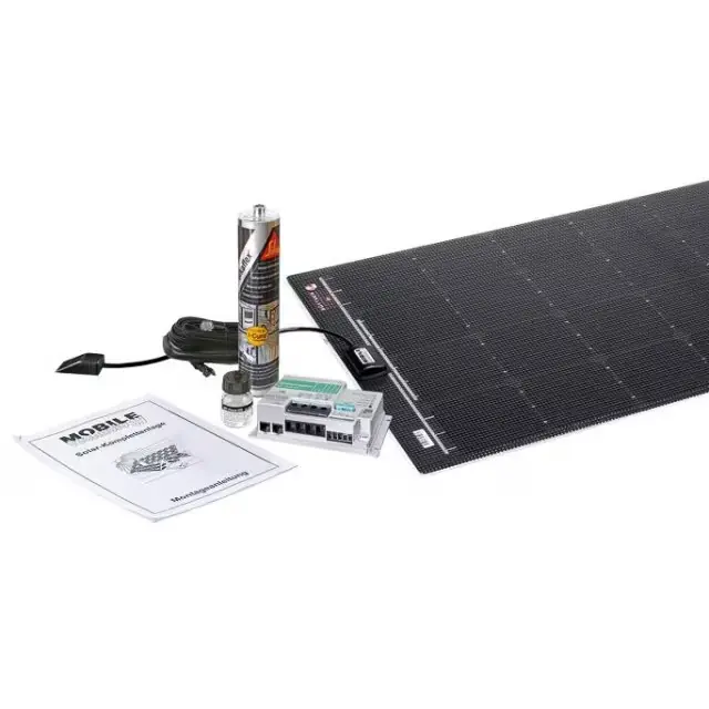 Bestseller Flat Light Komplettset