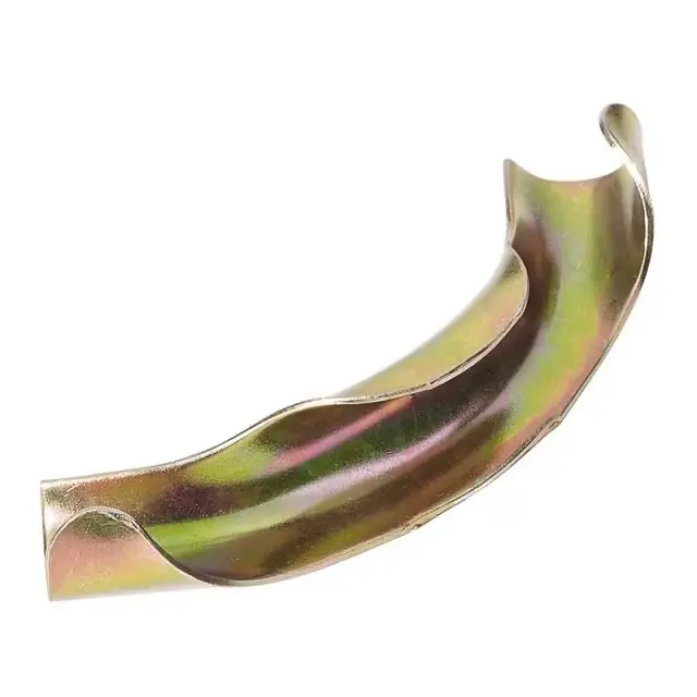 Bogen 90°, Ø 12 + Ø 14 mm Top-Angebot