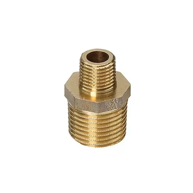 Übergangsstück MS 1/2" auf 1/4" Sonderangebot
