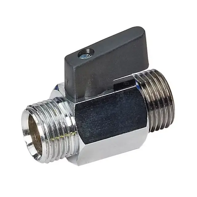 Uni-Quick Kugelabsperrhahn R 1/2" Mega-Angebot