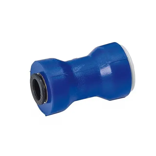 Uni-Quick gerader Boileranschluss 12/10 mm Nur Heute