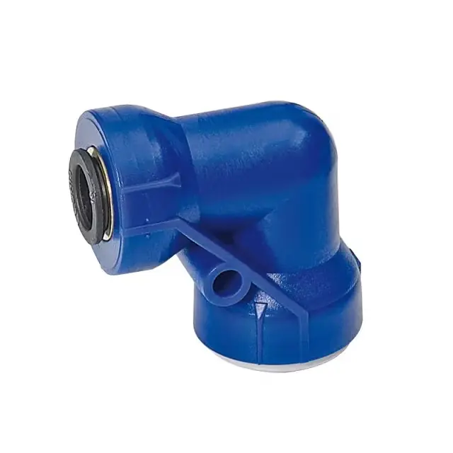 Uni-Quick Winkel-Boilreanschluss 12/10 mm Markenprodukt