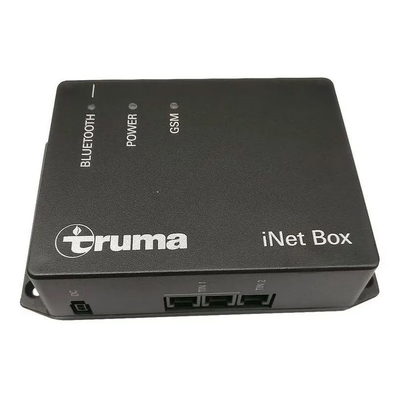 Finale Aktion iNet Box
