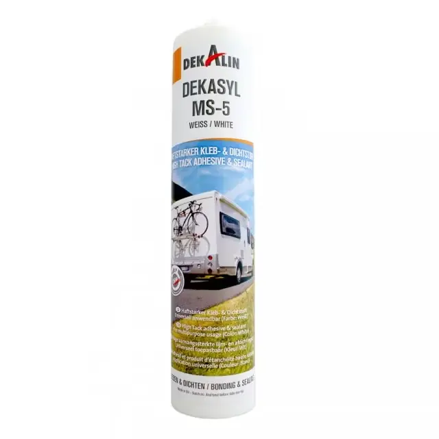 Begrenztes Angebot Dekasyl MS-5, 310 ml